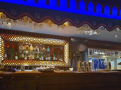 -甘尼仕印度餐厅爵士酒吧(阳春巷店)