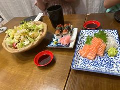 -胜代日本料理(云程巷小区店)
