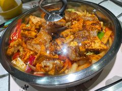 -黄记煌三汁焖锅(悦方IDmall店)