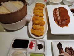 -小放牛炒菜馆(裕华万达店)
