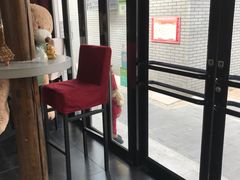 大堂-EATALIA意塔利意式餐厅(鼓楼店)