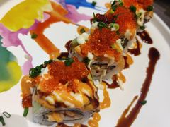 -樱の千渡日式料理·铁板烧•烧鸟(金盛田广场店)