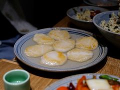 小糍粑-静一餐厅·湖北菜(前门创始店)