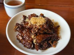 -同得兴 Since·1995 传统苏式面馆(十全街店)