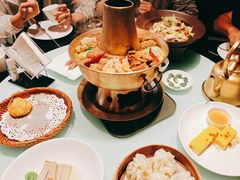 -鼓楼东街老火锅(鼓楼店)