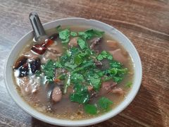 羊杂汤-清真八大碗(G6辅路店)