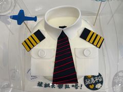 -玉见cake低糖蛋糕甜品台定制(河西店)