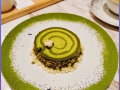 -théATRE 茶聚场(王府中環店)