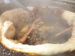 -二十一分小锅炖(皓月店)
