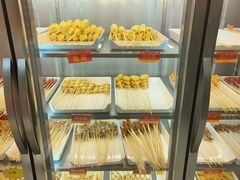 -袁记串串香(北国店)