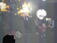 -汉堡王(天津鲁能店)