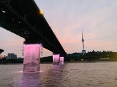 -武汉两江游览·夜游长江(汉口粤汉码头)