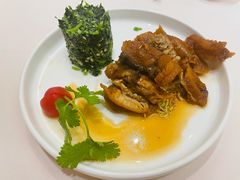 -得月楼·省级非遗·传统苏帮菜(观前店)