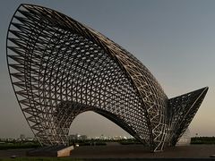 -南汇嘴观海公园