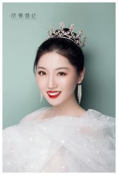 -欣薇婚纱(新源乐汇城店)