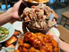 -大盐帮川菜馆(长楹天街店)