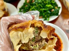 -宝瑞门钉肉饼店