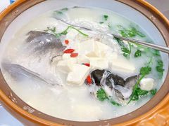 -宝荣鱼馆·临湖之宴(千岛湖店)