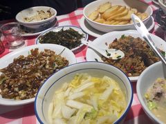 -好帮厨·下饭浏阳菜·坚持现炒(月湖店)