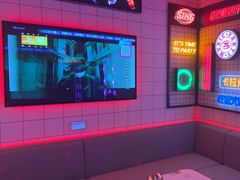 -音乐派KTV(太古里晶融汇店)
