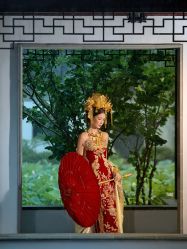-水晶之恋婚纱摄影(北京总店)
