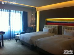 -大连富丽华大酒店