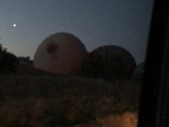 -卡帕多奇亚热气球