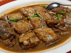 -姚江春中餐厅·太平洋大酒店