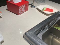 -海底捞火锅(团结桥店)
