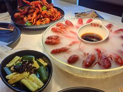 -红盔甲·小龙虾(天钥桥店)