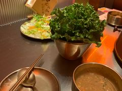 -西塔老太太泥炉烤肉(苏州大悦城店)