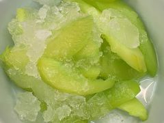 冰镇情果-炒豆合作社(东四总店)