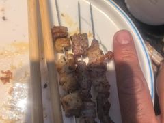 -高家烧鸽子烧烤店63年
