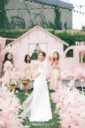 -金禧婚礼定制