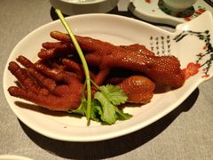 -晓粤·惹味粤菜(凯德乐峰广场店)