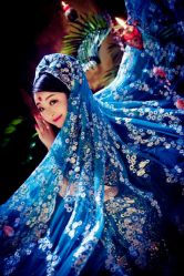-九月鹰飞汉服摄影工作室