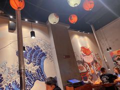 大堂-陇璟烧肉酒场(友谊阳光城店)