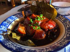 -邱记私房菜·十八年本地菜