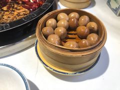 -卤校长老火锅(杨家坪直营店)