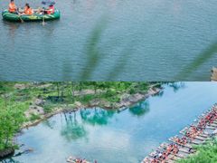 -龙湾潭国家森林公园