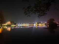 -凤城河风景区
