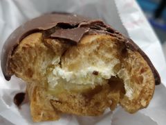 白脱哈斗-凯司令(锦江乐园店)