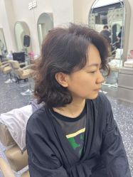 -Hair Co.一间沙龙