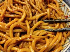 担担面-小街天府