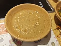 -温野菜涮涮锅(曲江大悦城店)