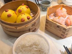 -陶陶居酒家(SM二期购物广场店)