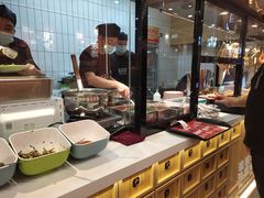 -黄兴兴白切专门店(南宁万象城店)