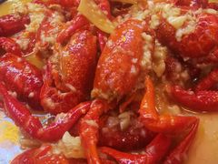 -回·龙虾铺·盆盆蟹·烧烤大排档(回龙观店)