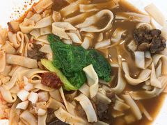 -味然香(起义路店)