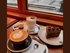 -及咖啡GatherCoffee(华申大厦店)